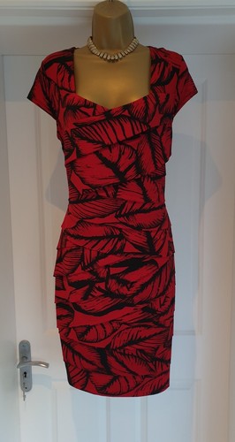 Roman red black - roman, red/black