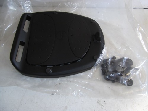 Honda givi monolock rack - honda,