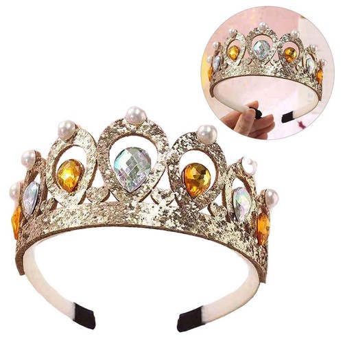 Princess crown tiaras baroque - tiaras,