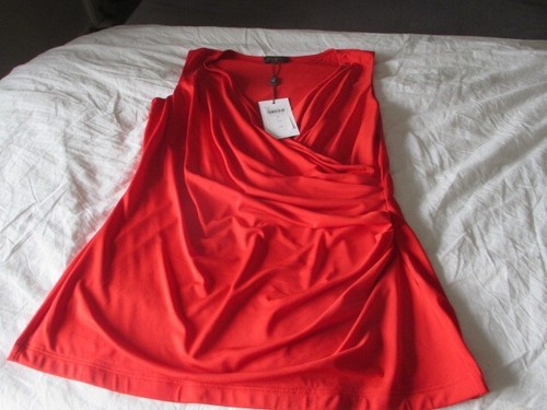 Alexon bright red - "alexon",