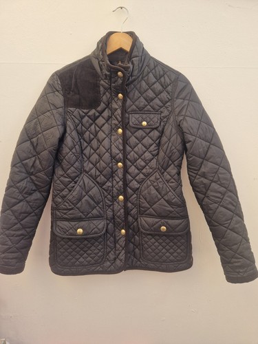 Joules calverly ladies quilted - joules,