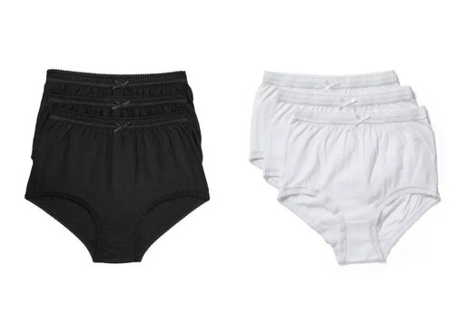 Ladies pack pairs - 3,