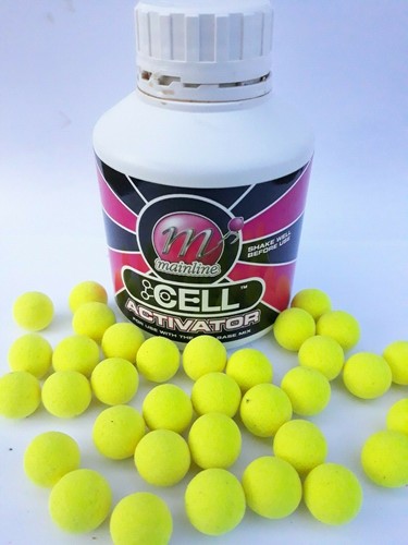 Mainline cell pop - pop, 15mm