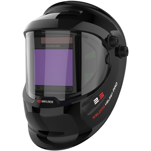 Yeswelder solar auto dark - yeswelder,