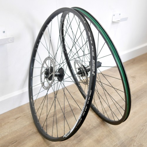 Alexrims shimano deore 700c - alexrims/,