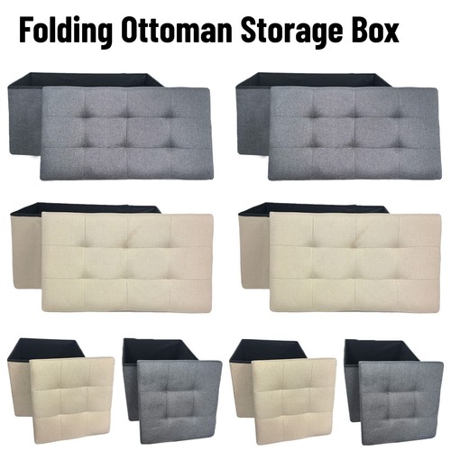 New folding storage - folding,