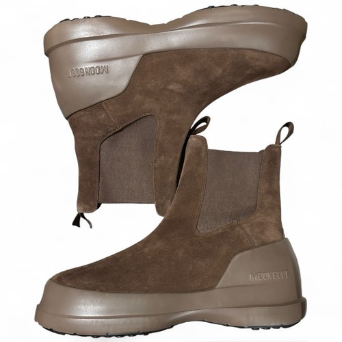 Moon boots men - moon, luna