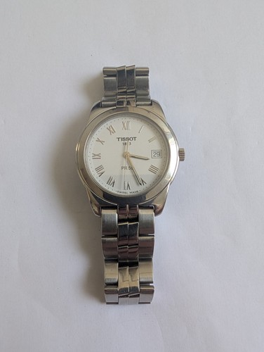 Tissot 1853 pr50 j376 - tissot, |