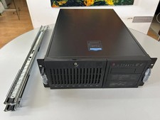 Supermicro 743AC-668B - 4U