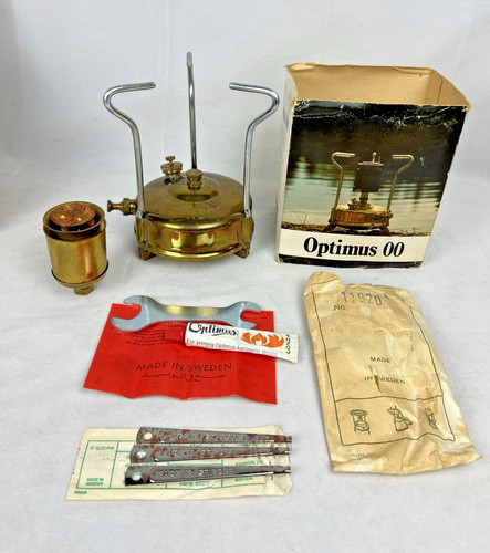 Rare highly complete vintage - highly,