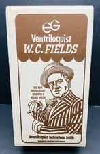 vintage wc fields