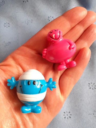 Men pencil top topper - 2,