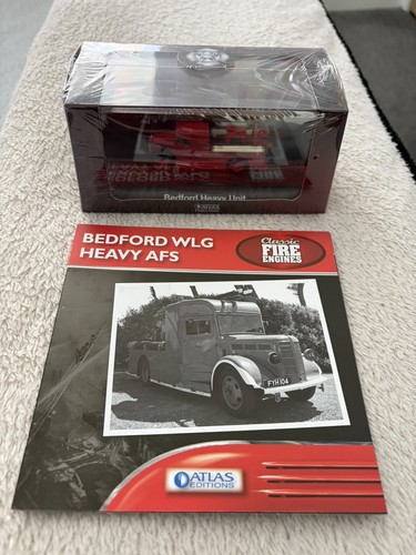 New atlas bedford wlg - *new*,