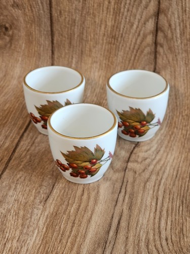 Set vintage royal - set,