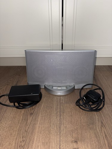 Bose sounddock series ipod - sounddock,