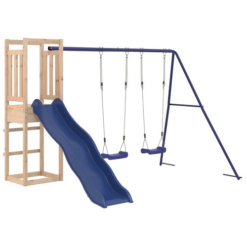 Playhouse climbing frame kids - climbing,