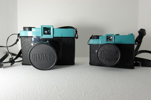 Diana mini film - f+,