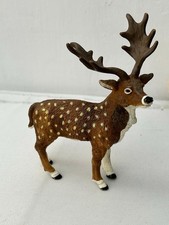 Deer Vintage Figurine
