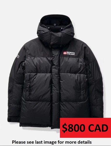 North tindur gore tex - tindur, gore-tex