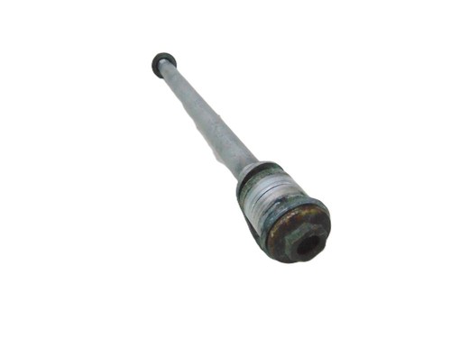 Rear wheel axle honda transalp - rear,