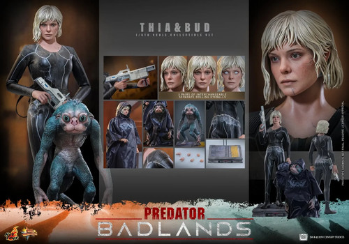 Pre order hot toys mms900 - toys,