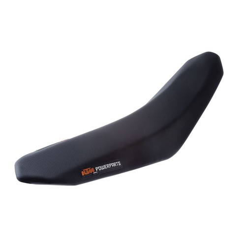 Ktm complete seat low 125 - seat,