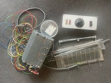 Marrutt Film Drying Cabinet