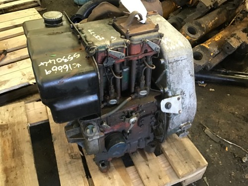 Lister petter lv2 - petter, 2
