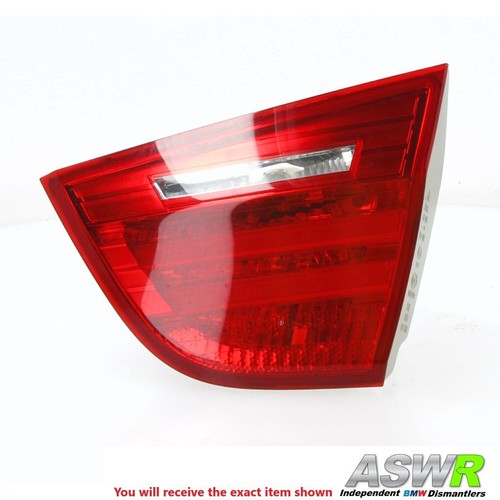 Bmw rear light inner - light,
