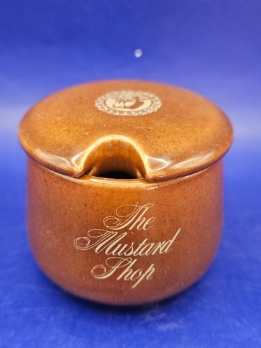 The mustard shop norwich - the,