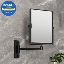 Wall Mounted 3x Magnifying