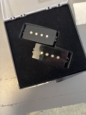 Fender Standard Precision Bass