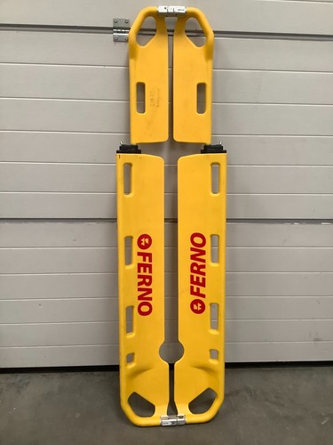 Ferno exl scoop - scoop, stretcher