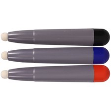 3 Pcs Interactive Whiteboard