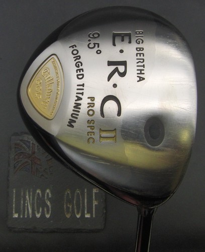 Callaway big bertha - callaway, ii