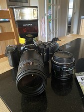 Olympus OM101 Power Focus 35mm