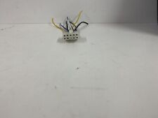 Kenwood Ksc-Sw11 Sub 10 Pin  Molex Type Power Harness Connector Wiring Loom Lead