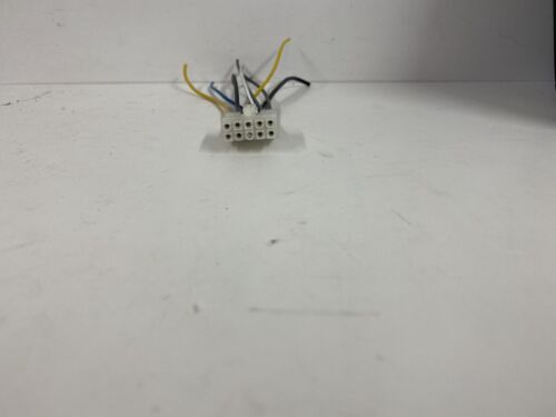 Kenwood ksc sw11 sub - sub, pin