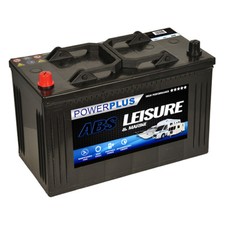110AH ELECTRIC FENCE BATTERY -
