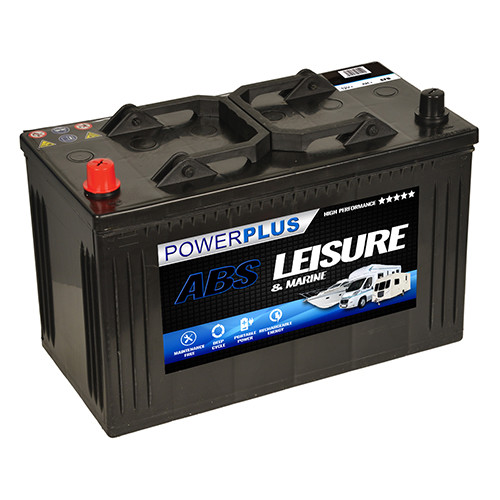 Advanced 110 leisure - advanced,