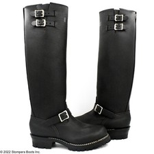 Wesco Boss Engineer 18 Inch