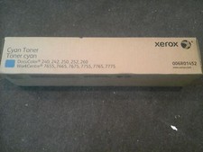 Genuine Xerox 006R01452 Cyan