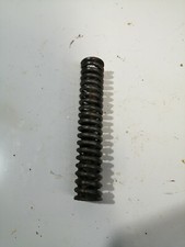 Caterpillar D4 governor spring