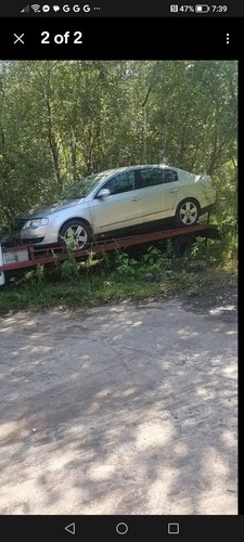 Passat 0tdi cba - passat,