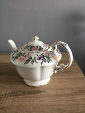 PARAGON 2pt TEA POT COUNTRY