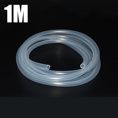 Milk hose for - fully, automatic