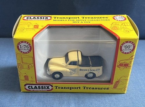 Classix pocketbond em76652 - classix,