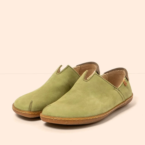 Naturalista viajero n275 - el,