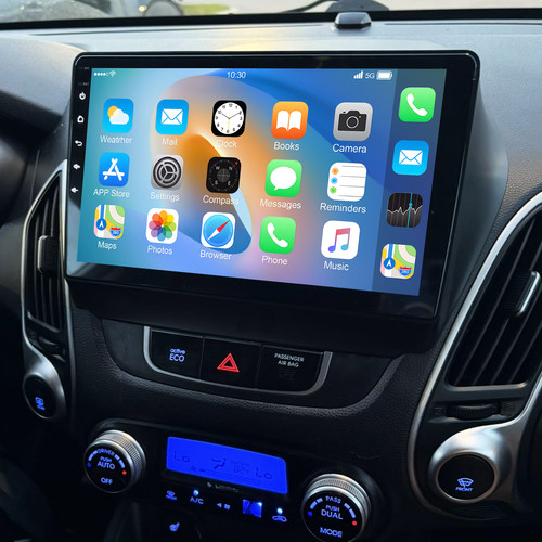 Apple carplay for - apple, hyundai