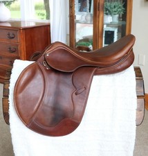 18" R Pessoa XCH Gen-X3